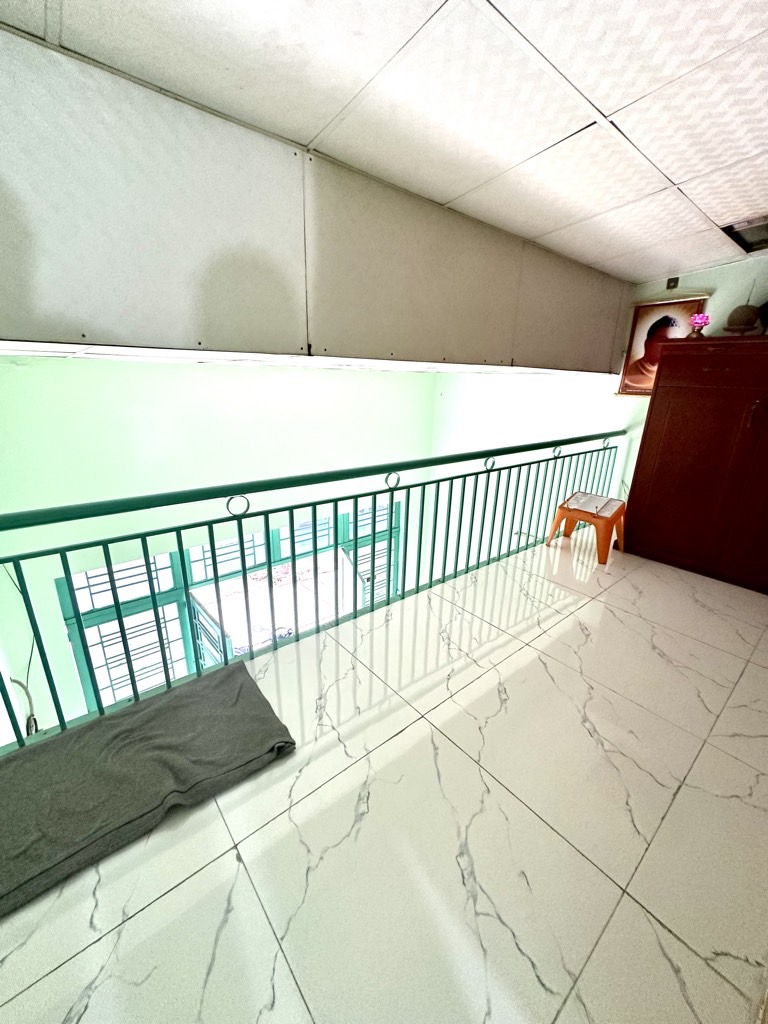 BÁN NHÀ MẶT TIỀN ĐƯỜNG SỐ P.BÌNH TÂN - 48M2 (4X12) 2 TẦNG - CHỈ HƠN 3 TỶ